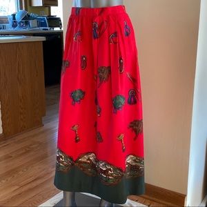 Susan Bristol Skirt